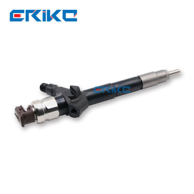 ERIKC 095000-6250 095000-6251 095000-625# Diesel Injection Common Rail Injector 16600-EB700 DCRI106250