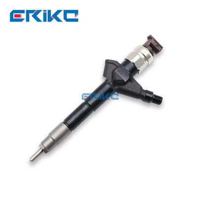 New Injector Nozzle 095000-6240 095000-6241 095000-6243 Diesel Fuel Injection Pump 16600-MB40A DCRI106240 16600-MB40#