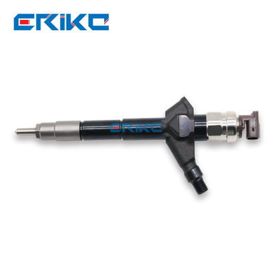 ERIKC 095000-6250 095000-6251 095000-625# Diesel Injection Common Rail Injector 16600-EB700 DCRI106250