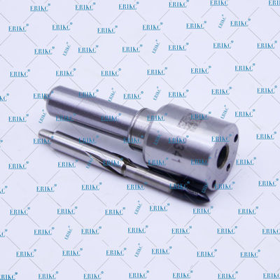 ERIKC delphi injector Nozzle G379 fuel oil spray Nozzle G 379 Diesel common rail injector part
