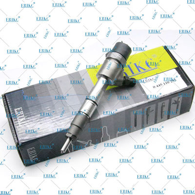 ERIKC For BOS injectors 0445110293 common rail injector 0445 110 293 diesel engine parts 0 445 110 293