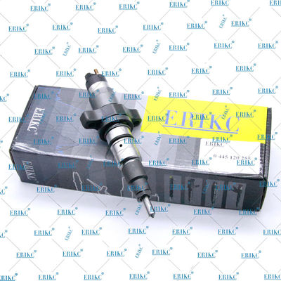 ERIKC 0445120255 bosch auto fuel pump injector 0 445 120 255 diesel injection CUMMINS 5263318 for Dodge Ram
