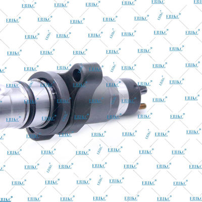 ERIKC 5263318 For BOS auto engine injector 0 445 120 255 common rail diesel injector 0445 120 255 for Dodge Ram