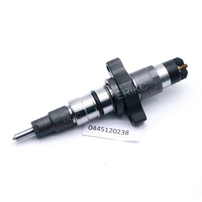 ERIKC bosch diesel fuel injector 0445120238 auto engine injector CUMMINS 5263316 5135790AD for Dodge Ram