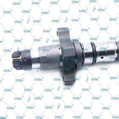 ERIKC bosch diesel fuel injector 0445120238 auto engine injector CUMMINS 5263316 5135790AD for Dodge Ram