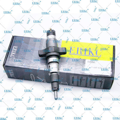 ERIKC 0445120238 For BOS auto fuel pump injector 0 445 120 238  auto fuel pump injector 5263316 5135790AD for Dodge Ram