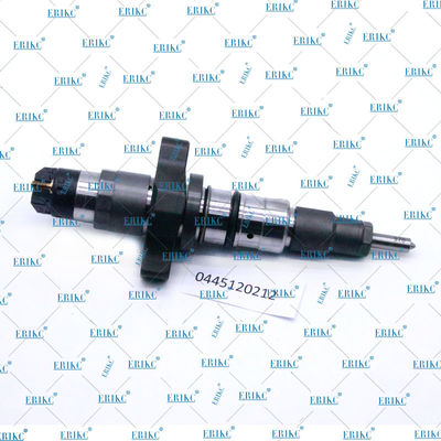 ERIKC For BOS For Cumins 0 445 120 212 diesel injector 0445120212 fuel oil injection FORD 0445 120 212