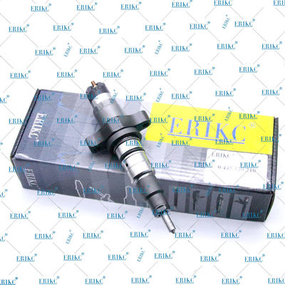 ERIKC 0445120210 fuel injector 0986435503 For BOS original common rail injector Ford 0986 435 503