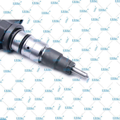 ERIKC 0445120210 fuel injector 0986435503 For BOS original common rail injector Ford 0986 435 503