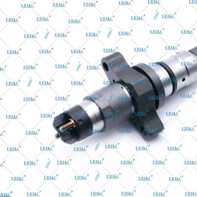 ERIKC 0445120210 fuel injector 0986435503 For BOS original common rail injector Ford 0986 435 503