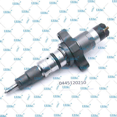 ERIKC bosch injector 0 986 435 503 Ford engine injector 0 445 120 210 fuel injection pump 0445 120