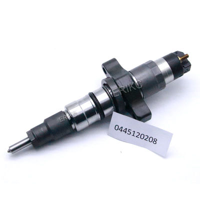 ERIKC 0445120208 For BOS original injector 0 445 120 208 diesel unit injection 0445 120 208 For Cumins 5254688