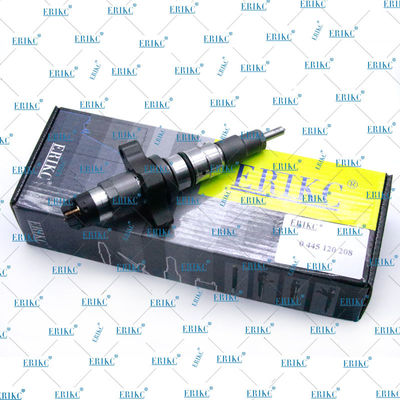 ERIKC 0445120208 For BOS original injector 0 445 120 208 diesel unit injection 0445 120 208 For Cumins 5254688