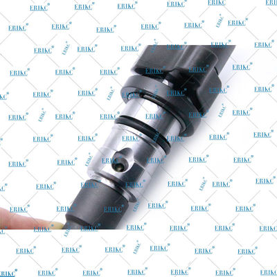 ERIKC 0445 120 113 For BOS common rail fuel injector For Cumins 3949619 oil pump injector 0445120113 for Dodge