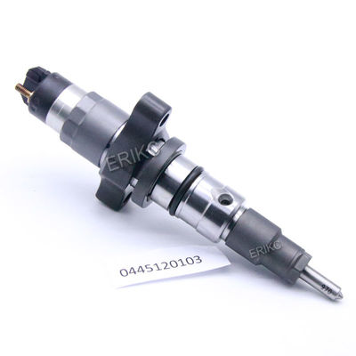 ERIKC bosch common rail injector 0445120103 Dodge Ram Diesel bosch fuel pump injection 0986435505