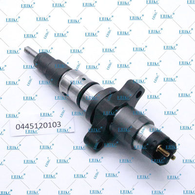 ERIKC For BOS common rail injector 0445120103 Dodge Ram Diesel For BOS fuel pump injection 0986435505
