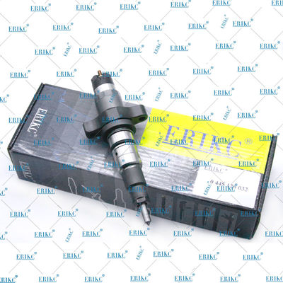 ERIKC 0 445 120 032 For BOS injector 0 986 435 505 common rail injector 0445 120 032 For Cumins 3972887 / 5263316