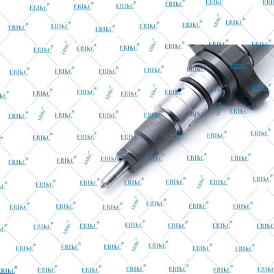 ERIKC 0 445 120 032 For BOS injector 0 986 435 505 common rail injector 0445 120 032 For Cumins 3972887 / 5263316