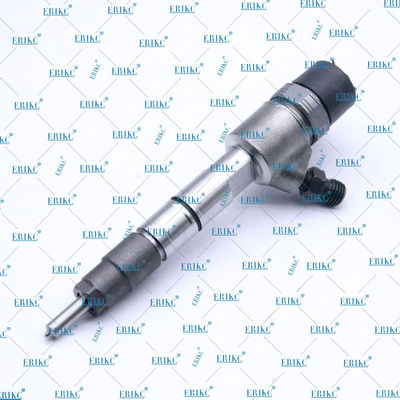 ERIKC For BOS injection 0445110332 auto parts 0445 110 332 diesel common rail injector 0 445 110 332