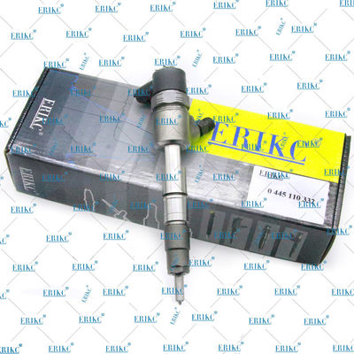 ERIKC For BOS injection 0445110332 auto parts 0445 110 332 diesel common rail injector 0 445 110 332