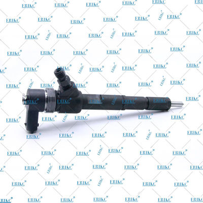 ERIKC 0 445 110 409 For BOS fuel pump injector 0445110409 XiChai BAW diesel injection 0445 110 409