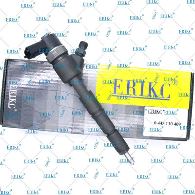 ERIKC 0 445 110 409 For BOS fuel pump injector 0445110409 XiChai BAW diesel injection 0445 110 409