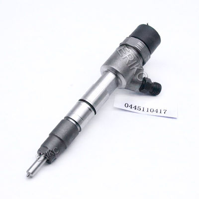 ERIKC 0445110417 bosch common rail diesel injector 0 445 110 417 bico fuel injection 0445 110 417