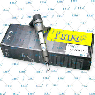 ERIKC 0 445 110 427 Bosch oil seal fuel injection 0445110427 diesel common rail injector 0445 110 427 for JINGLAING