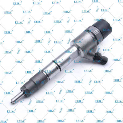 ERIKC 0 445 110 427 For BOS oil seal fuel injection 0445110427 diesel common rail injector 0445 110 427 for JINGLAING