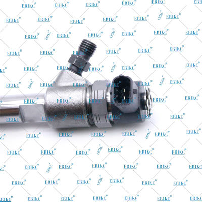 ERIKC 0445110521 bosch nozzle injector JMC 0 445 110 521 Kobelco auto engine diesel injector 0445 110 521