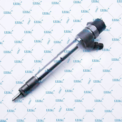 ERIKC fuel injector 0445110594 SHANGHCHAI orignal engine injector 0445 110 594 injection 0 445 110 594