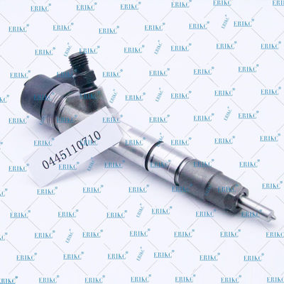 ERIKC For BOS injector 0445110710 diesel fuel pump injection 0445 110 710 jmc engine parts 0 445 110 710
