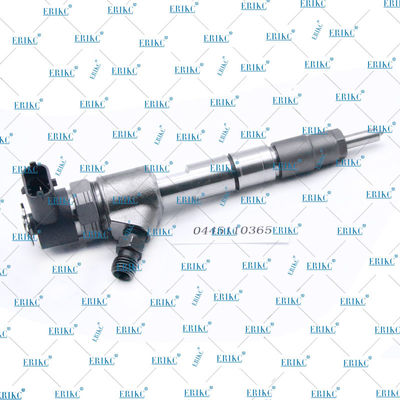 ERIKC For BOS injector 0445110365 diesel oil nozzle  0445 110 365 auto engine injection 0 445 110 365