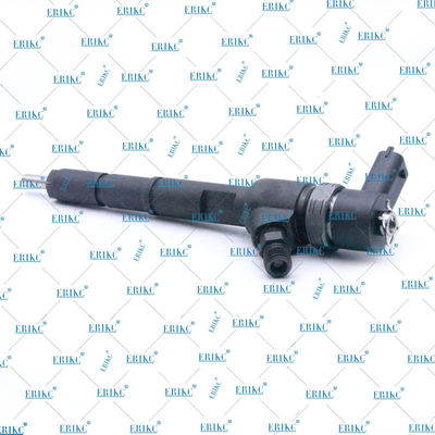 ERIKC complete body injector 0445110367 fuel oil For BOS injection 0445 110 367 auto parts 0 445 110 367