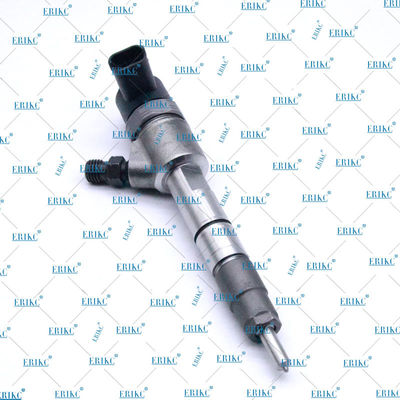 ERIKC injection 0445110392 bosch common rail injector 0445 110 392 auto engine parts 0 445 110 392