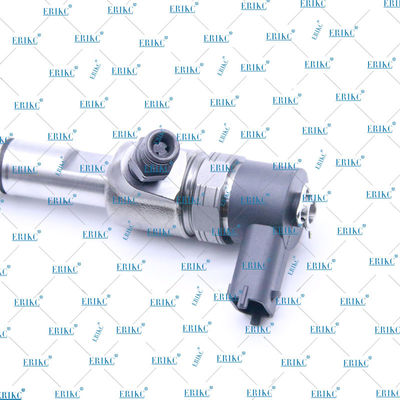 ERIKC injection 0445110392 For BOS common rail injector 0445 110 392 auto engine parts 0 445 110 392
