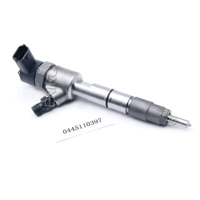 ERIKC bosch injection 0445110397 common rail spare parts injector 0445 110 397 CRDI injector 0 445 110 397