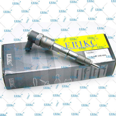 ERIKC bosch fuel injector 0445110416 diesel CR injection 0445 110 416 auto truck parts 0 445 110 416