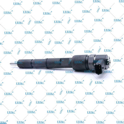 ERIKC injector 0445110434 bosch diesel injection 0445 110 434 automotive parts fuel injector 0 445 110 434