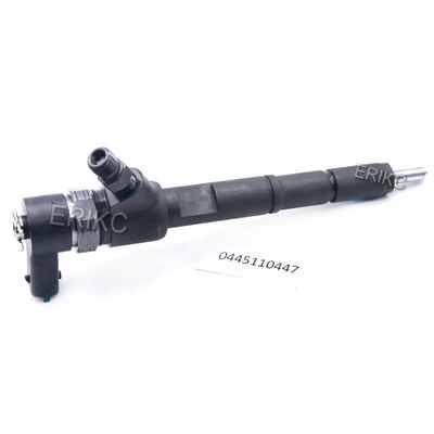 ERIKC bosch 0445110447 Diesel Big Auto Injectors 0445 110 447 heavy truck pump injection 0 445 110 447