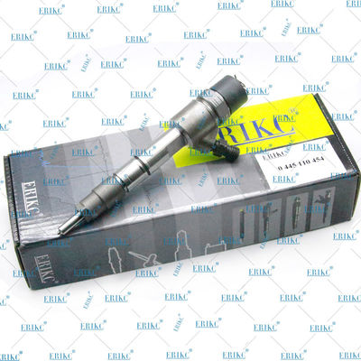 ERIKC 0445110454 For BOS Diesel Auto engine Injectors 0445 110 454 common rail injection 0 445 110 454