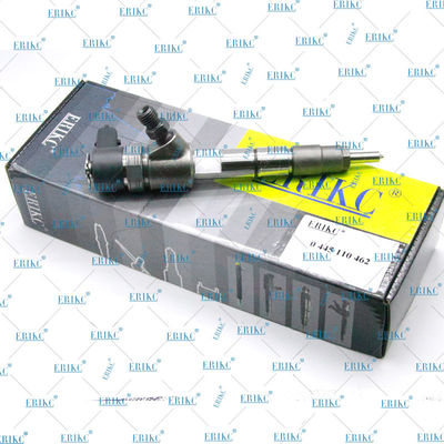 ERIKC 0445110462 bosch auto car Injectors 0445 110 462 diesel fuel truck nozzle injection 0 445 110 462