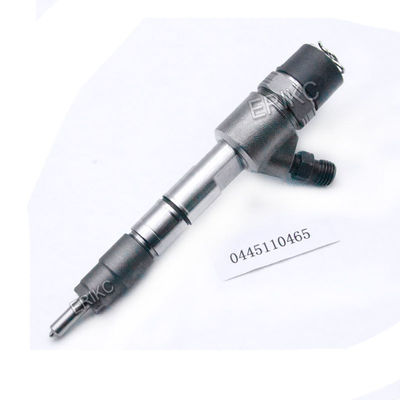ERIKC 0445110465 For BOS genuine Injectors 0445 110 465 diesel fuel oil pump injection 0 445 110 465