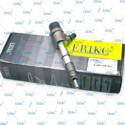 ERIKC 0445110465 For BOS genuine Injectors 0445 110 465 diesel fuel oil pump injection 0 445 110 465