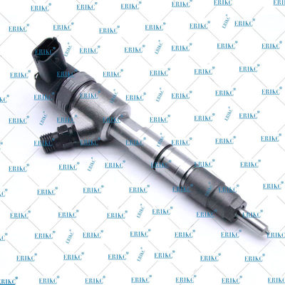 ERIKC 0445110465 For BOS genuine Injectors 0445 110 465 diesel fuel oil pump injection 0 445 110 465