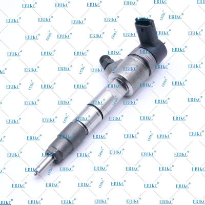 ERIKC 0445110466 For BOS diesel Injectors 0445 110 466 fuel auto engine parts injection 0 445 110 466
