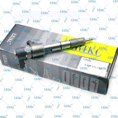 ERIKC bosch 0445110481 automobile components injection 0445 110 481 fuel diesel injector 0 445 110 481