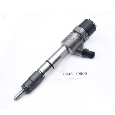 ERIKC 0445110509 For BOS spare parts injector 0445 110 509 auto fuel injection system 0 445 110 509