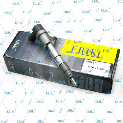 ERIKC 0445110509 For BOS spare parts injector 0445 110 509 auto fuel injection system 0 445 110 509
