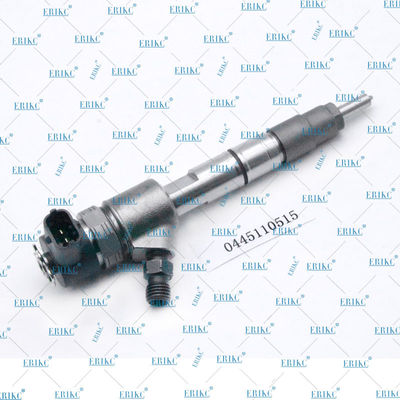 ERIKC bosch 0445110515 common rail injector 0445 110 515 auto fuel injection system 0 445 110 515